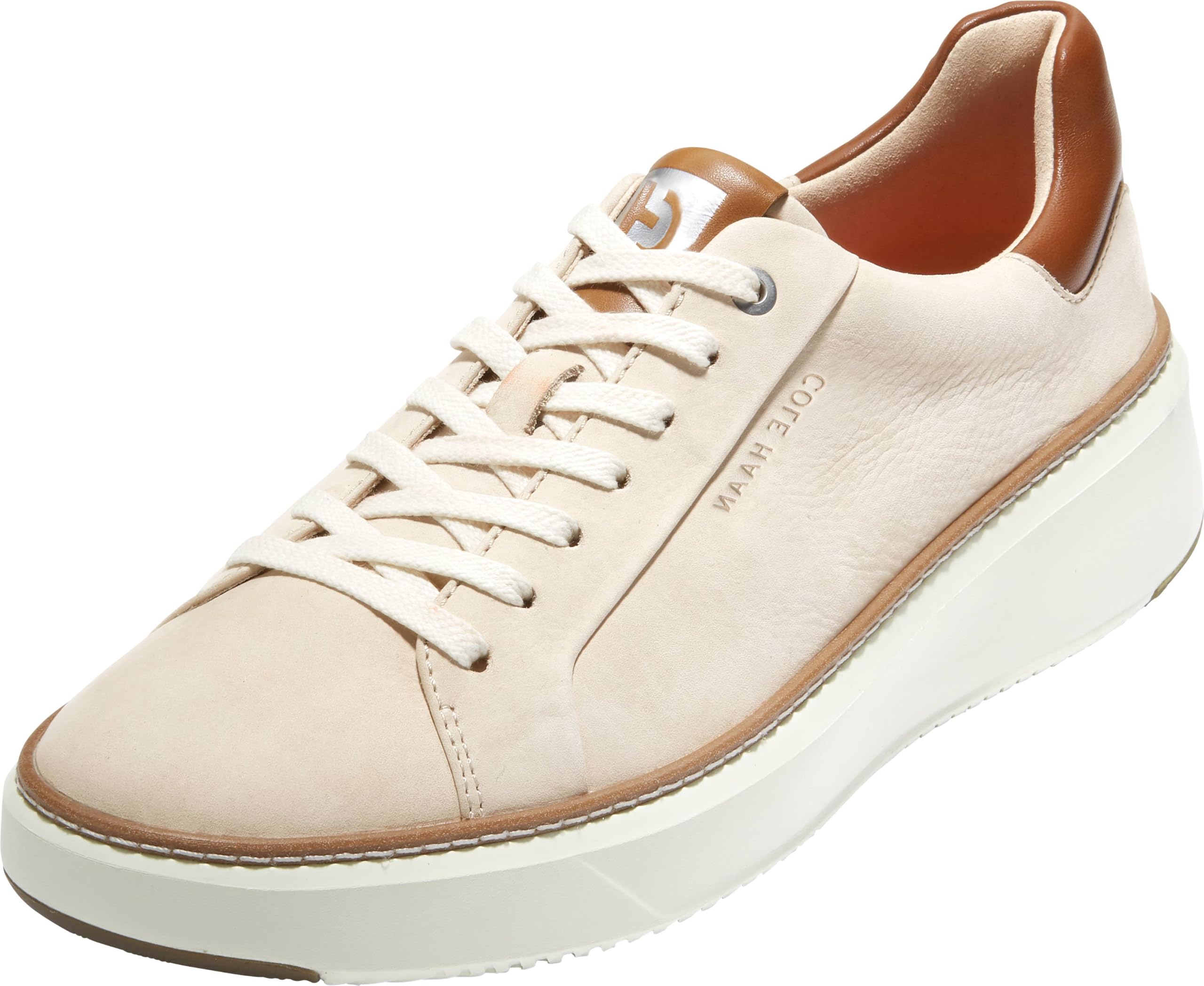 Cole Haan Women's Grandpro Topspin SneakerSneaker