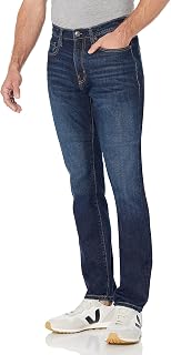Amazon Essentials Herren Athletic-Fit-Stretchjeans - Auslauffarben