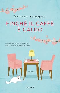 Finché il caffè è caldo