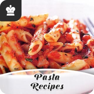 Pasta Recipe
