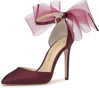 Jessica Simpson Women's PhindiesPump
