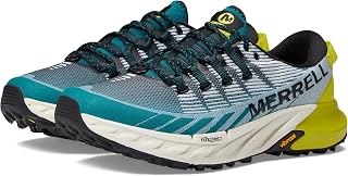 Merrell Men's Agility Peak 4Oxford Boot