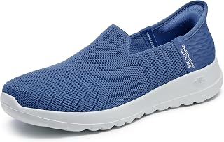 Skechers Go Walk Joy Sailing Hands Free Slip-ins SlippersWomen