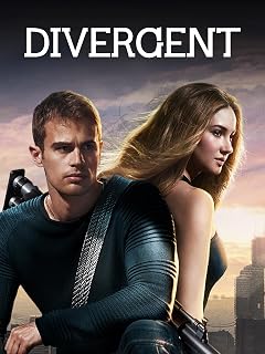 Divergent