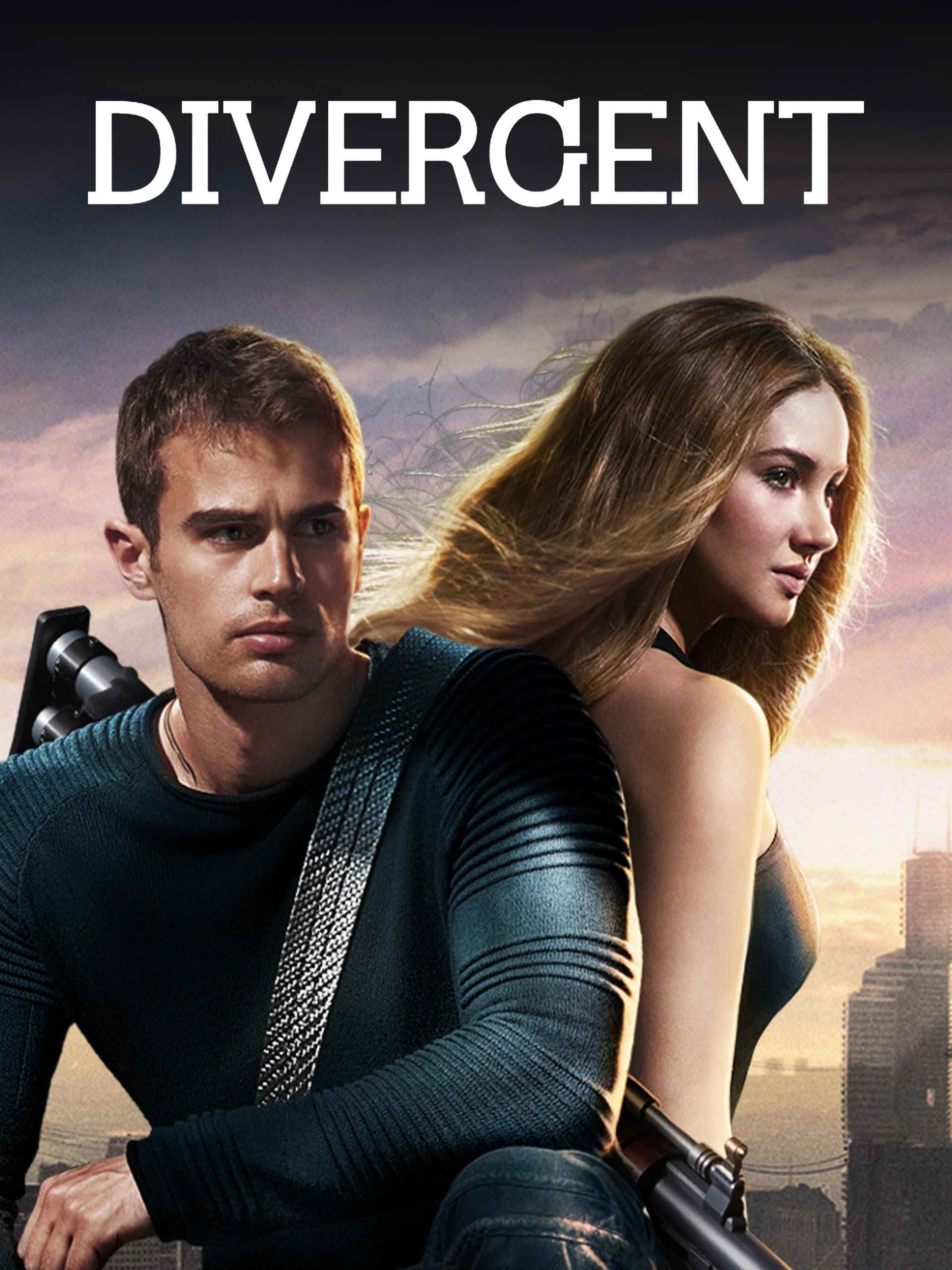 Divergent