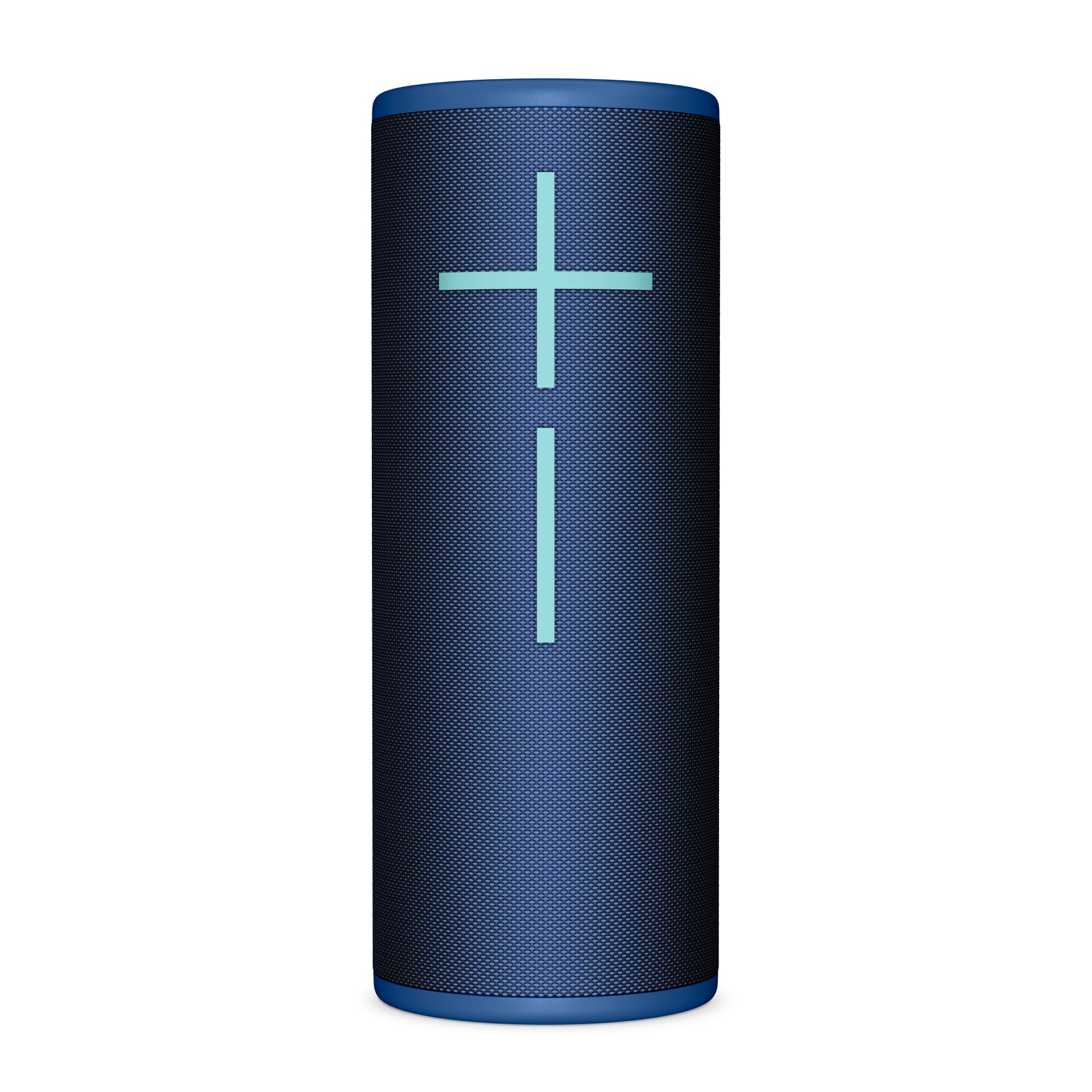 Ultimate Ears MEGABOOM 4 Portable Waterproof Bluetooth Speaker, 360-Degree Sound
