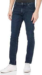 Wrangler Larston Men's Slim Jeans