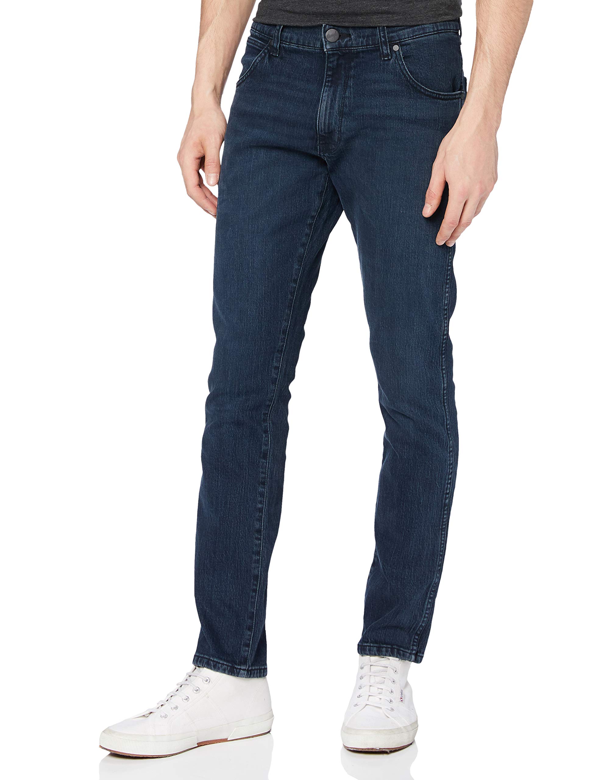 Wrangler Larston Men's Slim Jeans