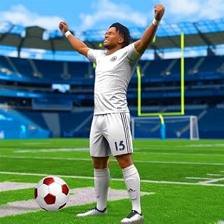 Football World Cup 2025: Ultimate American Soccer Manager Superstar League Game