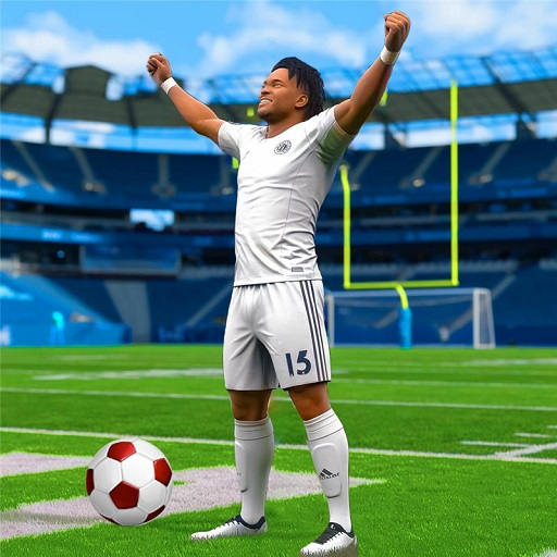 Football World Cup 2025: Ultimate American Soccer Manager Superstar League Game