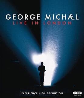 Live In London