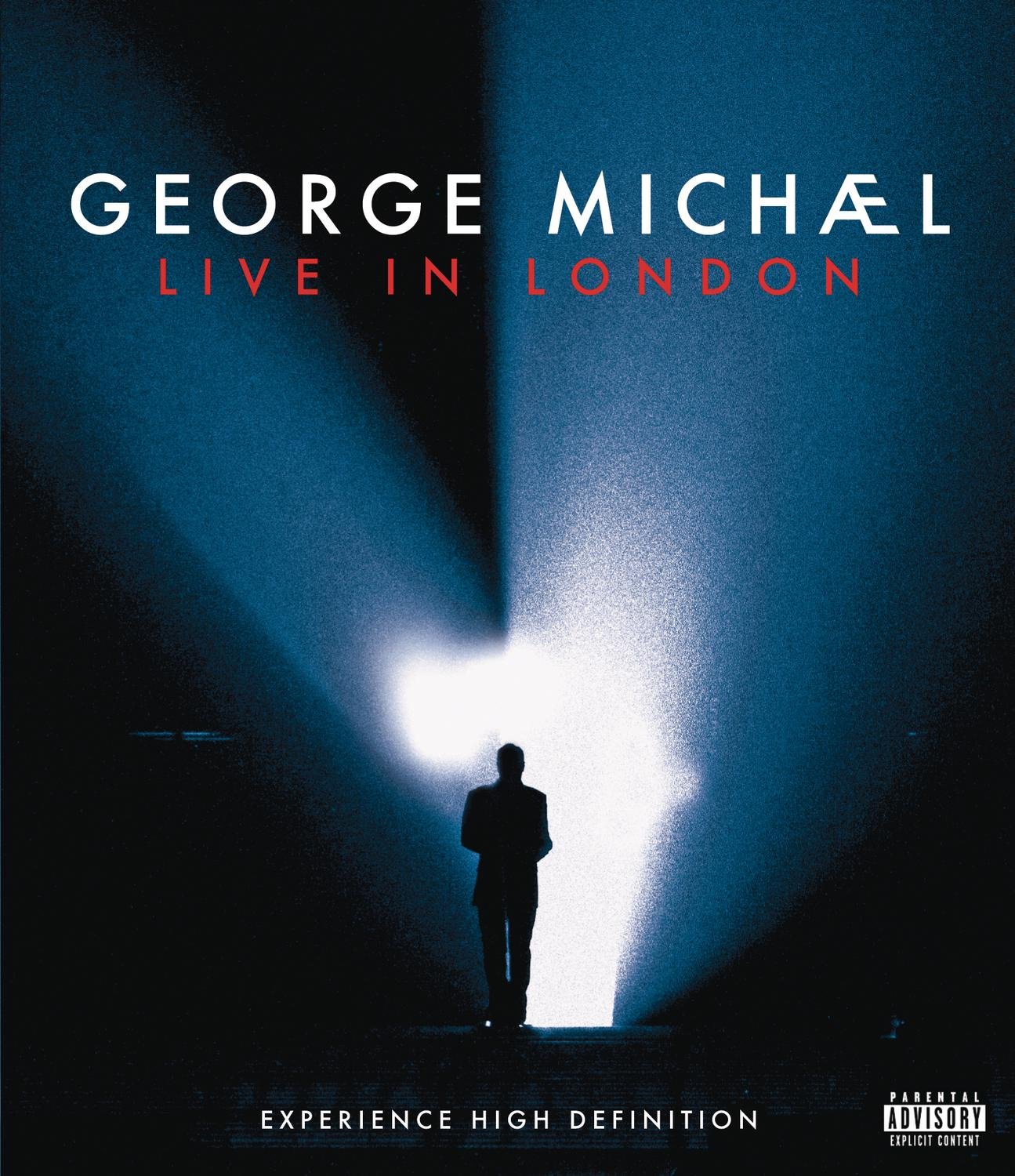 Live In London