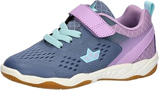 Lico Key Vs Indoor Court Shoe Unisex Adult