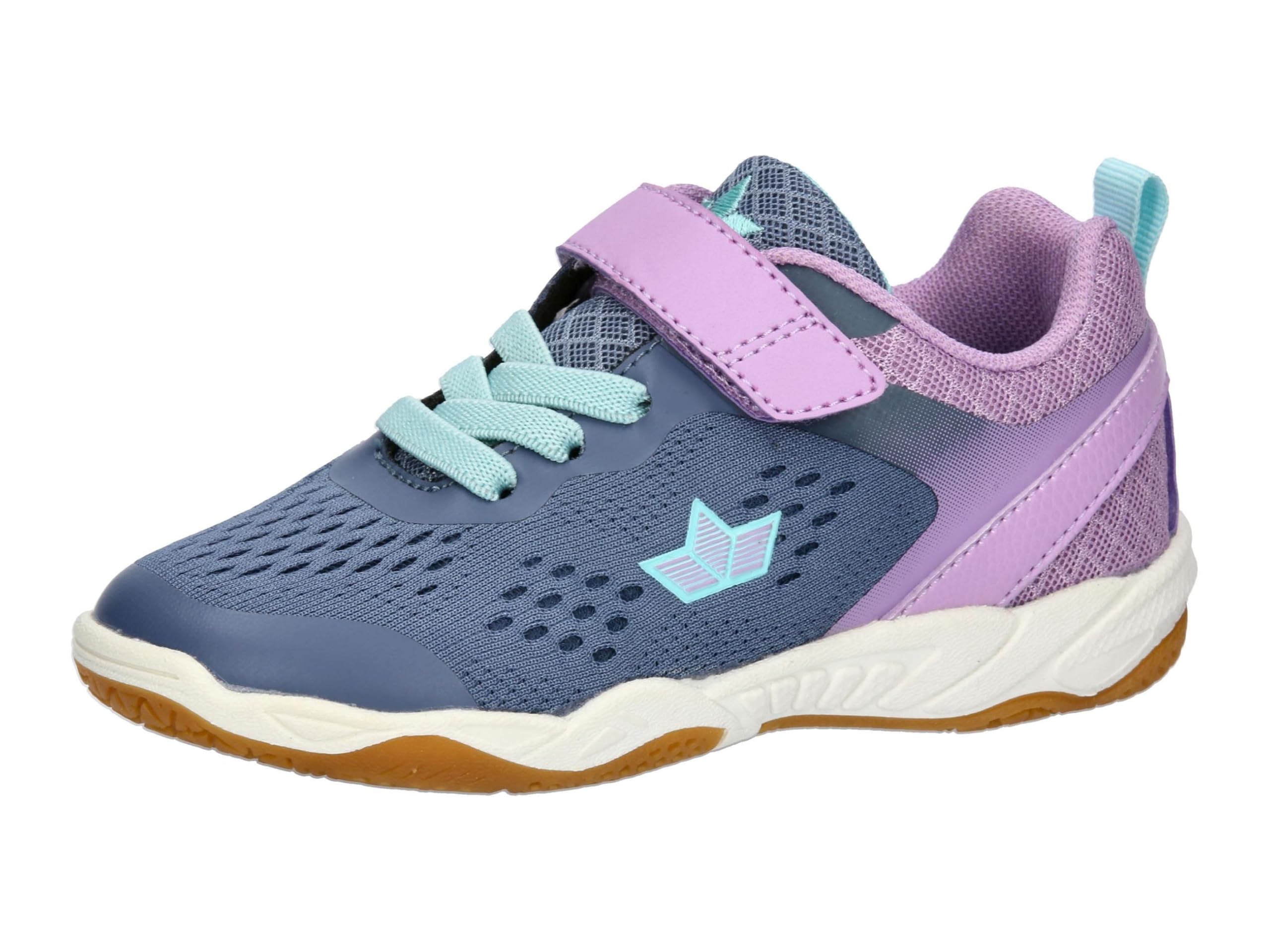 Lico Key Vs Indoor Court Shoe Unisex Adult