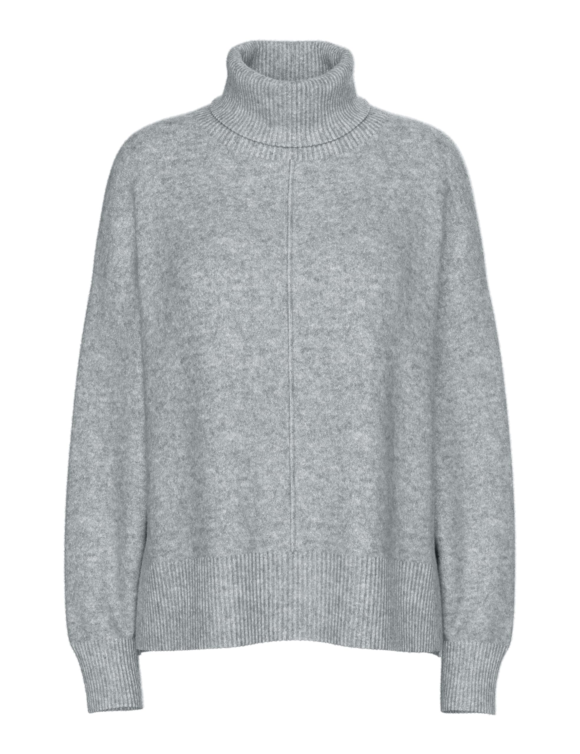 PIECES Pcmalou LS Rollneck Knit Noos BC Pcmalou LS Neck Rollneck Knit Noos BC Wo