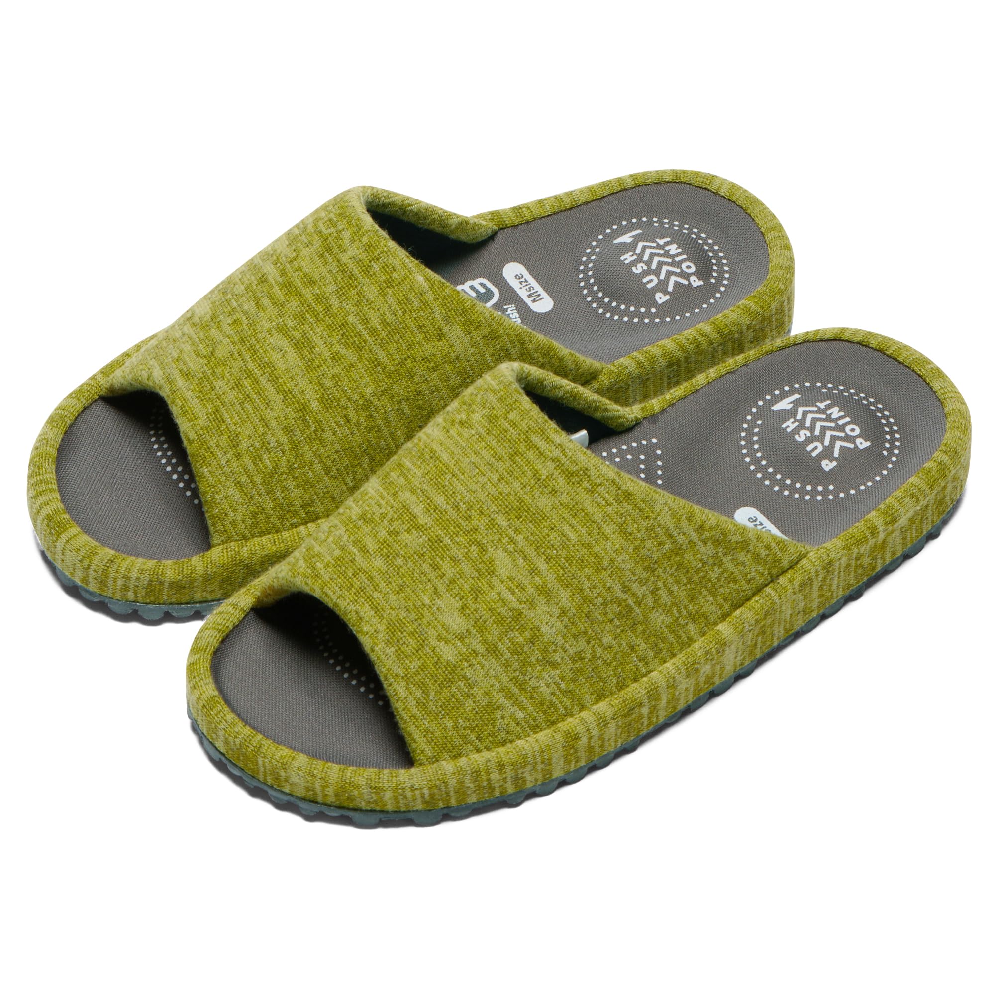 Relaxation Care 303211 Health Support, Foot Stimulation, Comfortable and Easy to