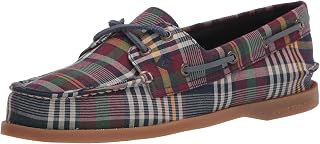 Sperry Women's Authentic Original™ 2 Eye Leather Boat Shoe
