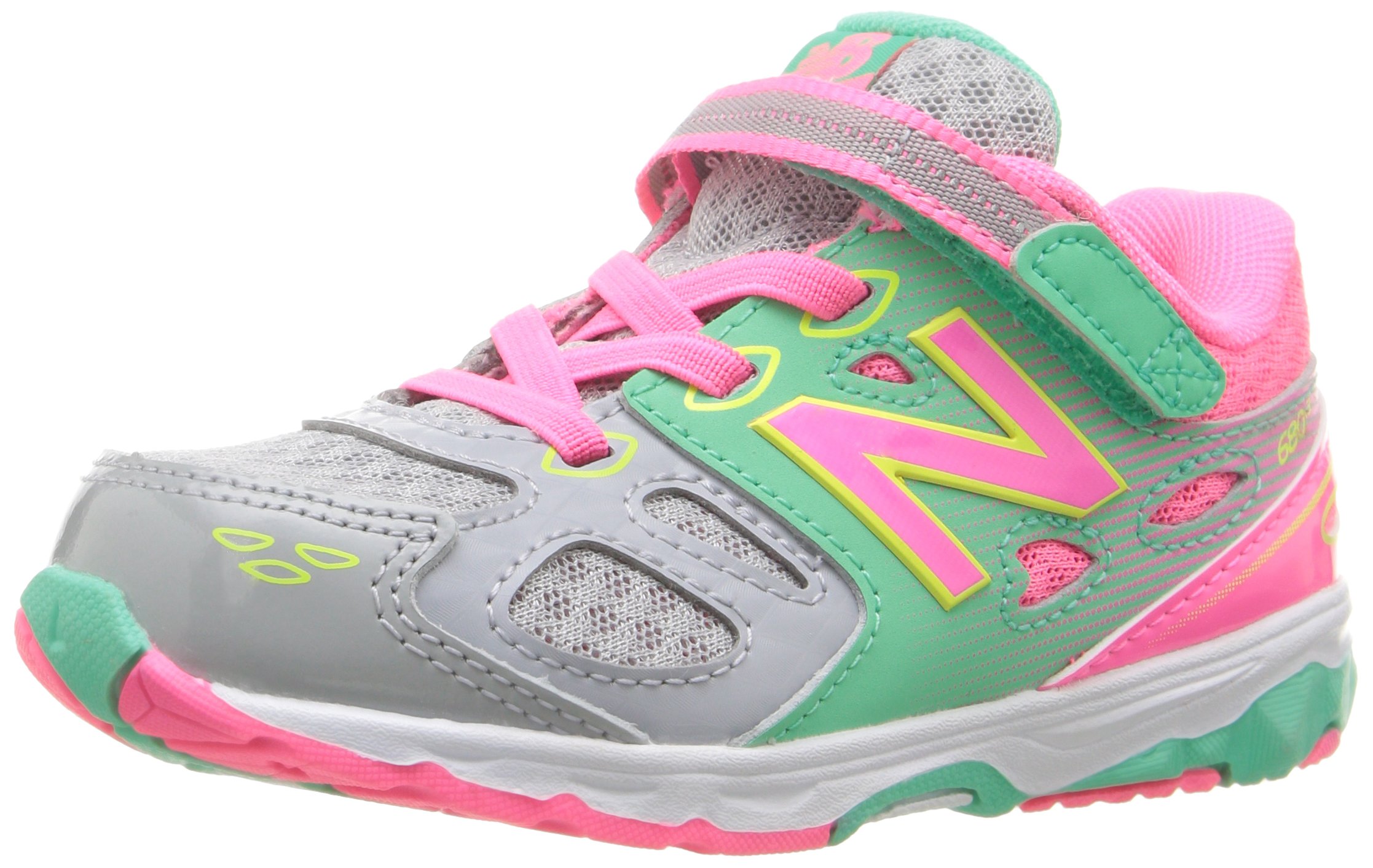 New Balance Women's Fresh Foam Arishi Sport Running Shoes, Nude, M