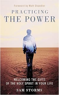 Practicing the Power: Welcoming the Gifts of the Holy Spirit in Your Life