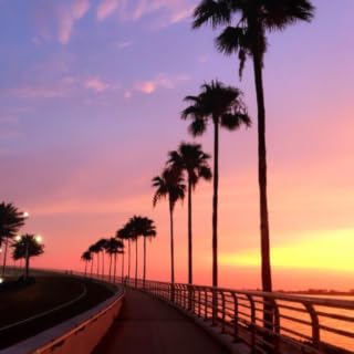 Sunset Wallpaper