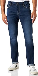 Diesel D-yennox Men's Casual Jeans