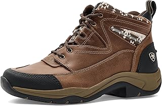 ARIAT Women's Terrain Hiking Boots