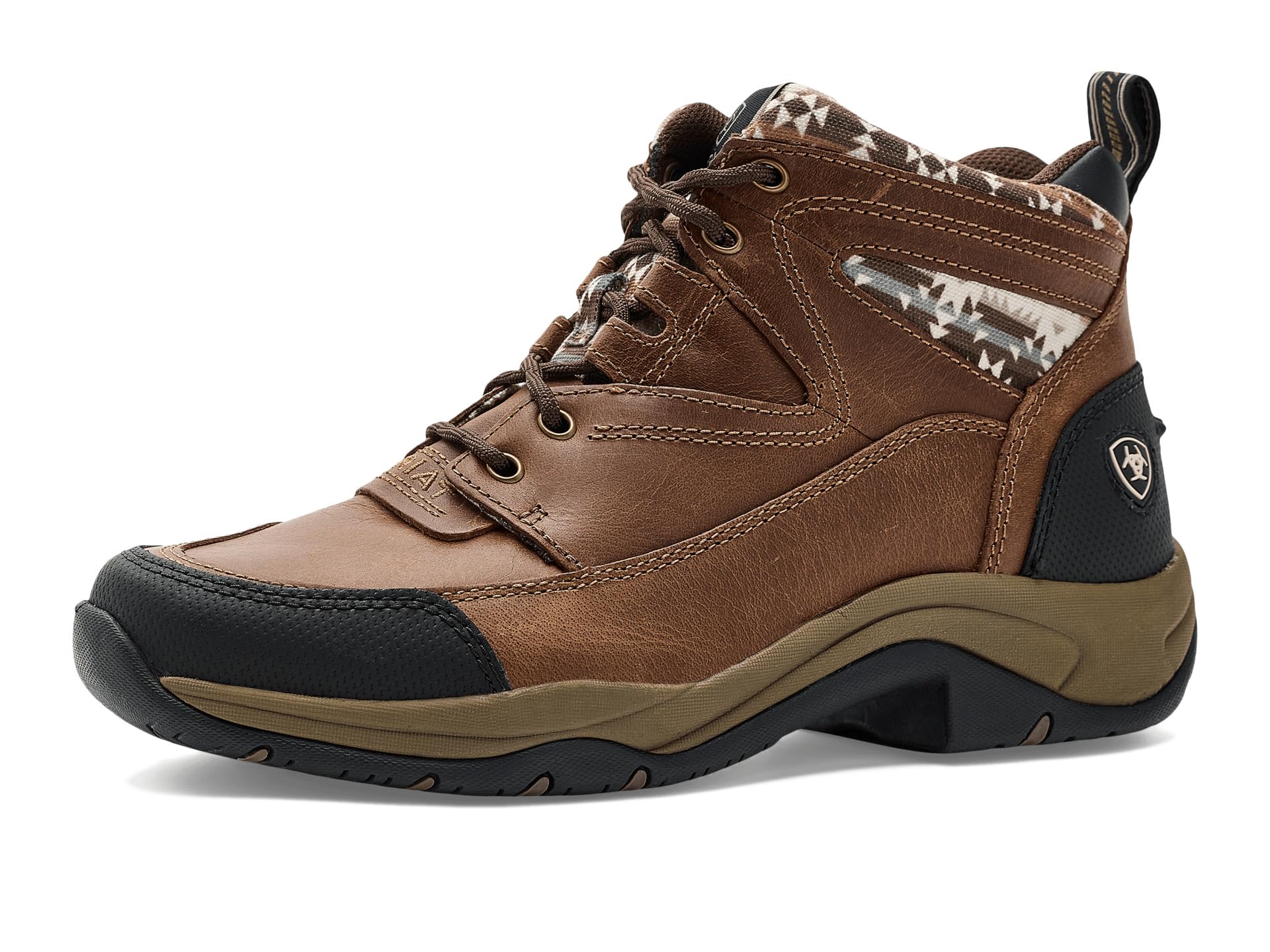ARIAT Women's Terrain Hiking Boots
