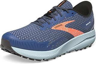 Brooks Divide 4, Trail Running Shoe Men