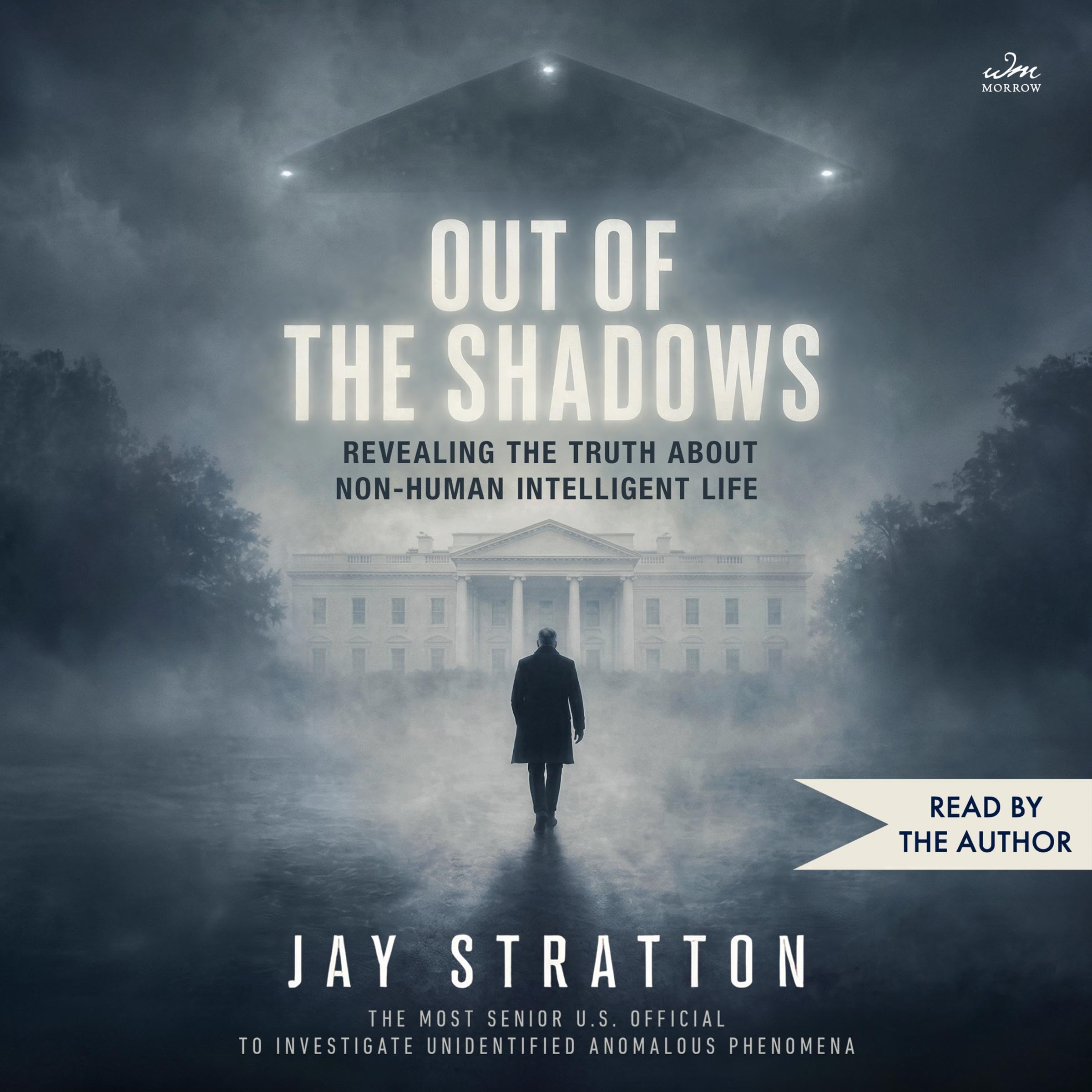 Out of the Shadows: Revealing the Truth About Non-Human Intelligent Life