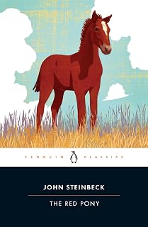 The Red Pony (Twentieth-century Classics)