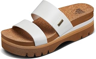 Reef Cushion Vista Higher Platform Sandals
