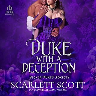 Duke with a Deception