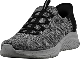 Skechers Men's Ultra Flex 3.0 Right Away Slip-in Trainer