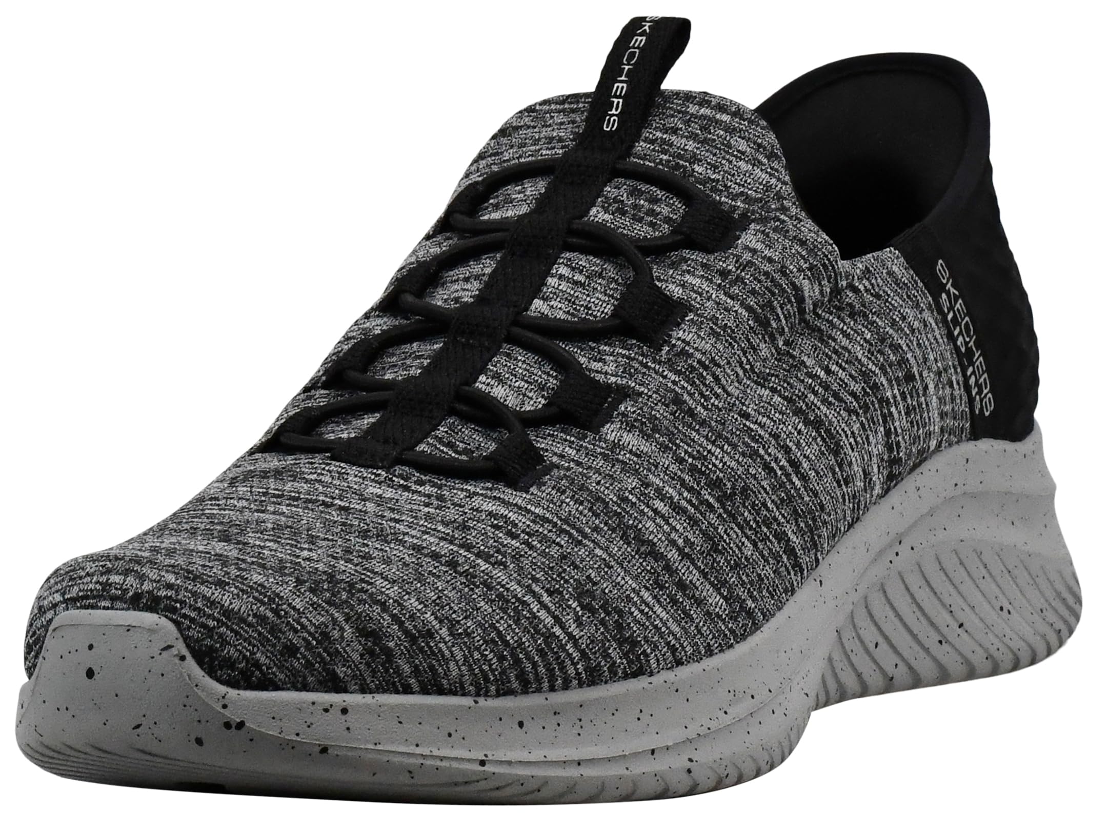 Skechers Men's Ultra Flex 3.0 Right Away Slip-in Trainer