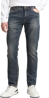 TOM TAILOR Men's Marvin Straight Jeans Marvin Straight Jeans
