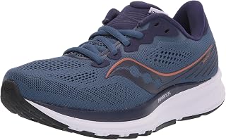 Saucony Ride 14, Women's Running Shoes