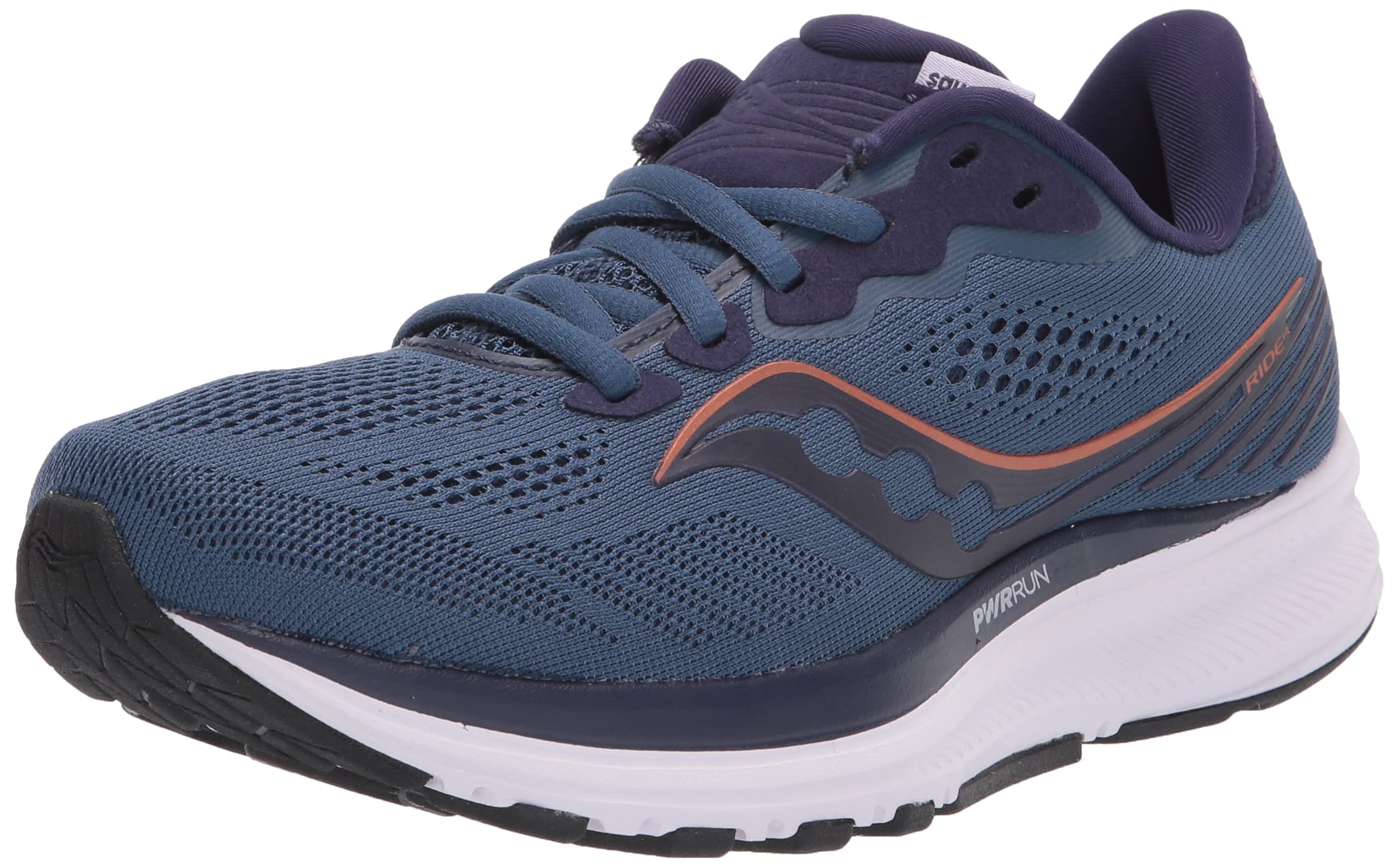 Saucony Ride 14, Women's Running Shoes