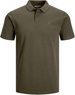 JACK & JONES Polo Liso