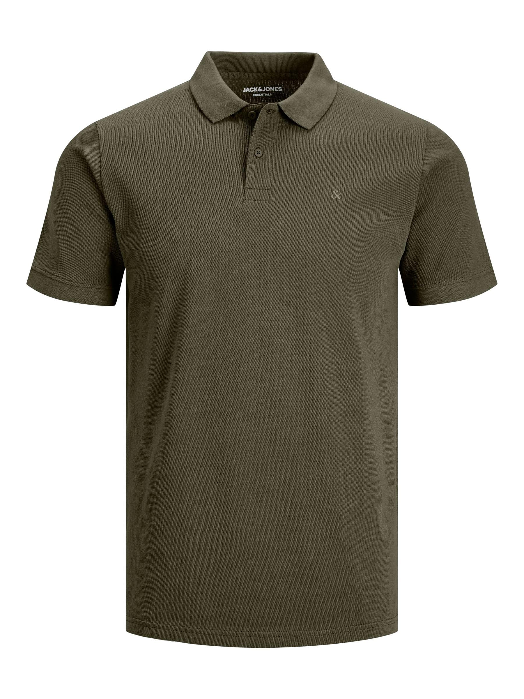 JACK & JONES Polo Liso