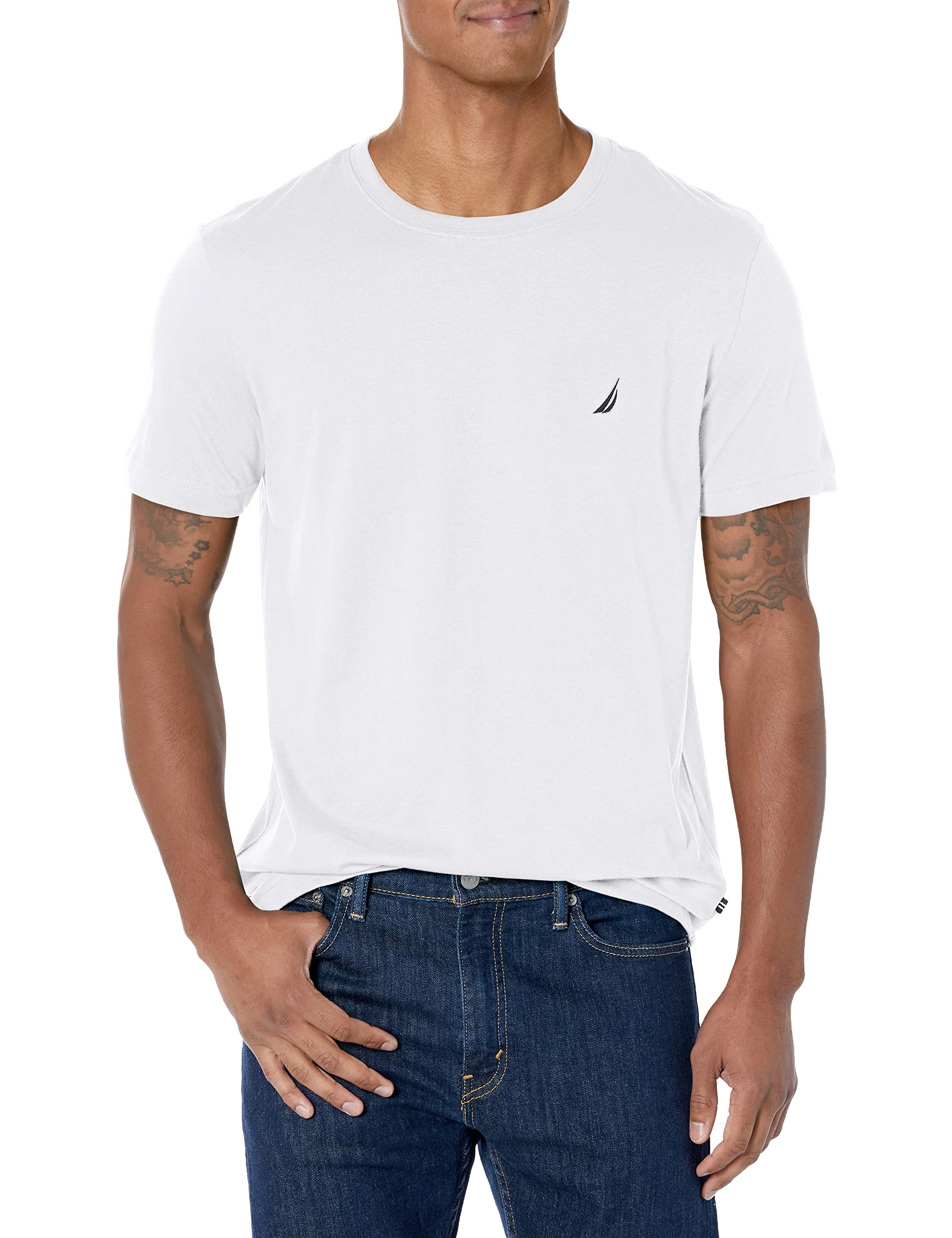 Nautica Men's Class J Shirt