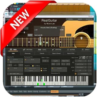 GarageBand multi android gratis studio