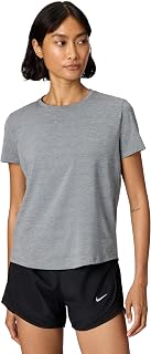 Nike Women's One Classic Dri-FIT Short-Sleeve Top