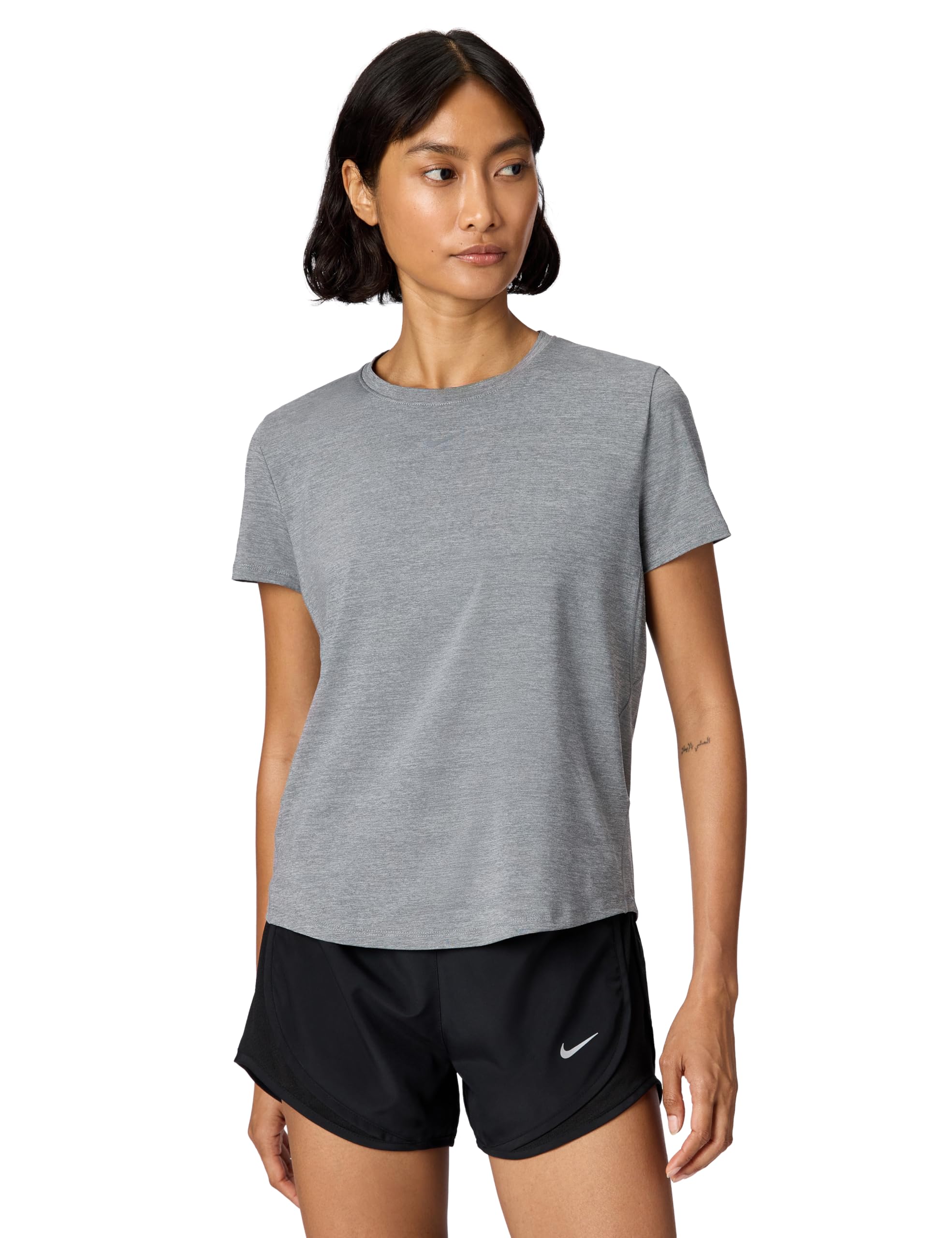 Nike Women's One Classic Dri-FIT Short-Sleeve Top