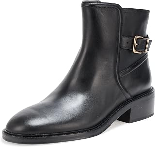Cole Haan Zapatos de mujer - Silvana BuckleBotas
