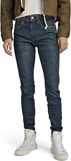 G-Star Women Lhana Skinny Jeans