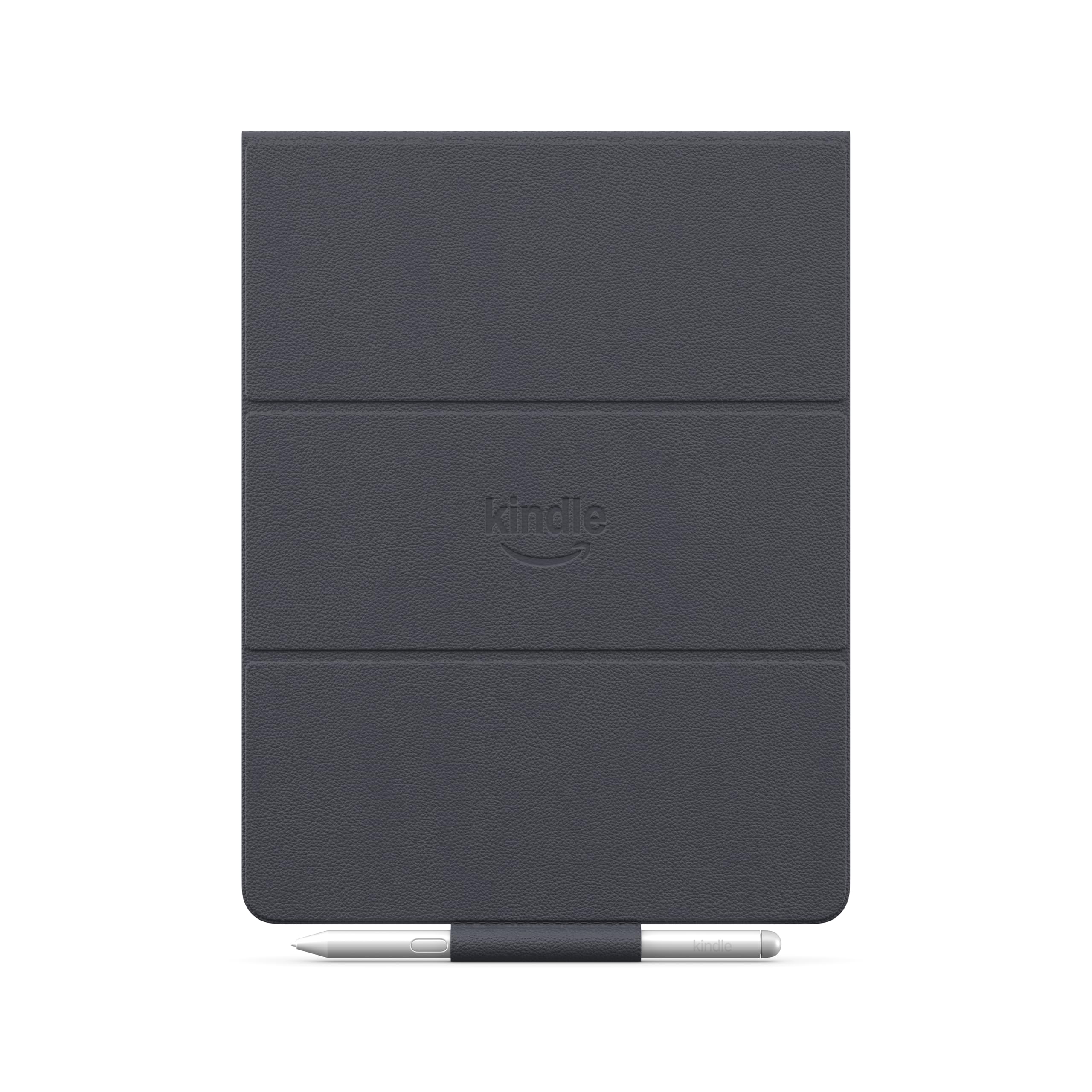 Amazon Kindle Scribe Folio Cover with Magnetic Attach, Functional Protective Cas