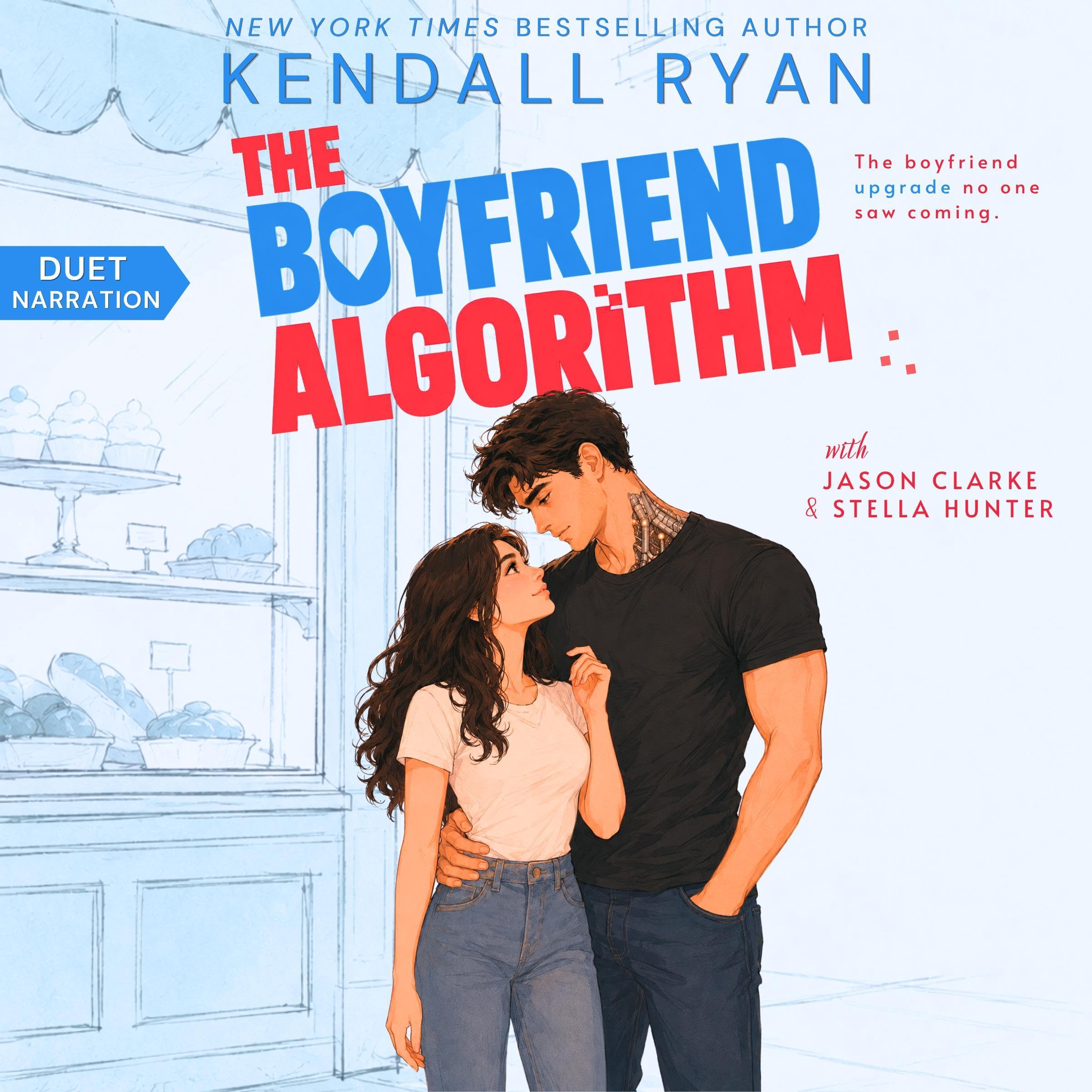 The Boyfriend Algorithm