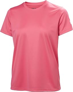 Helly Hansen Women's W Hh Tech T-Shirt Undershirt (Pack of 1)