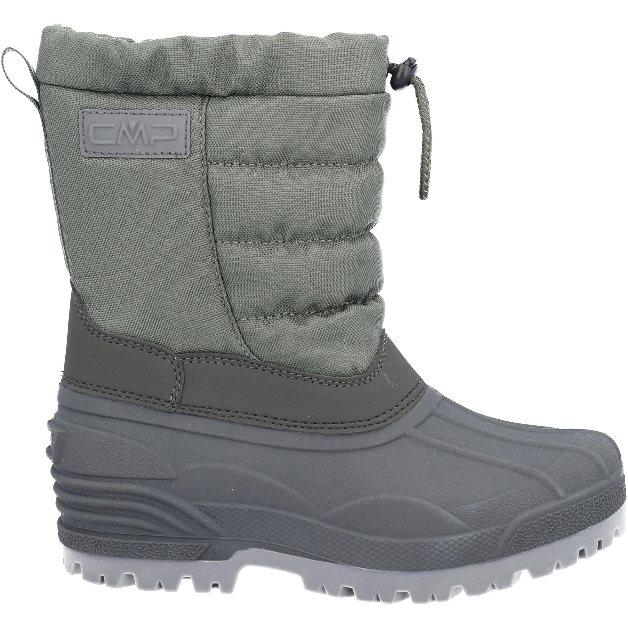 CMP Unisex Kids Hanki 3.0 Snow Boots - 3q75674-jSnow Boots