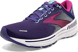 Brooks Adrenaline GTS 22 Women's Running Shoe